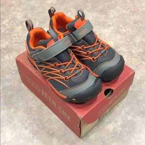 Keen Chandler CNX Sz 13 Great condition!